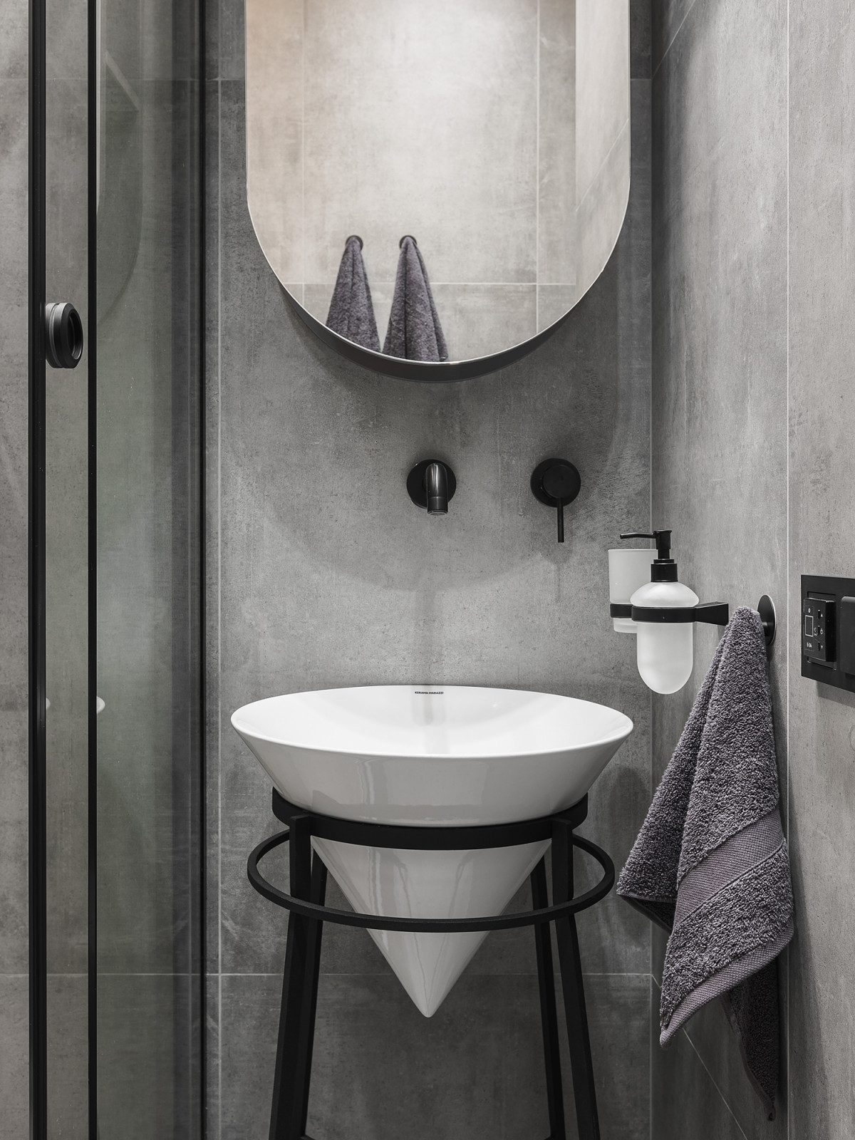 Квартира в Savin House №2