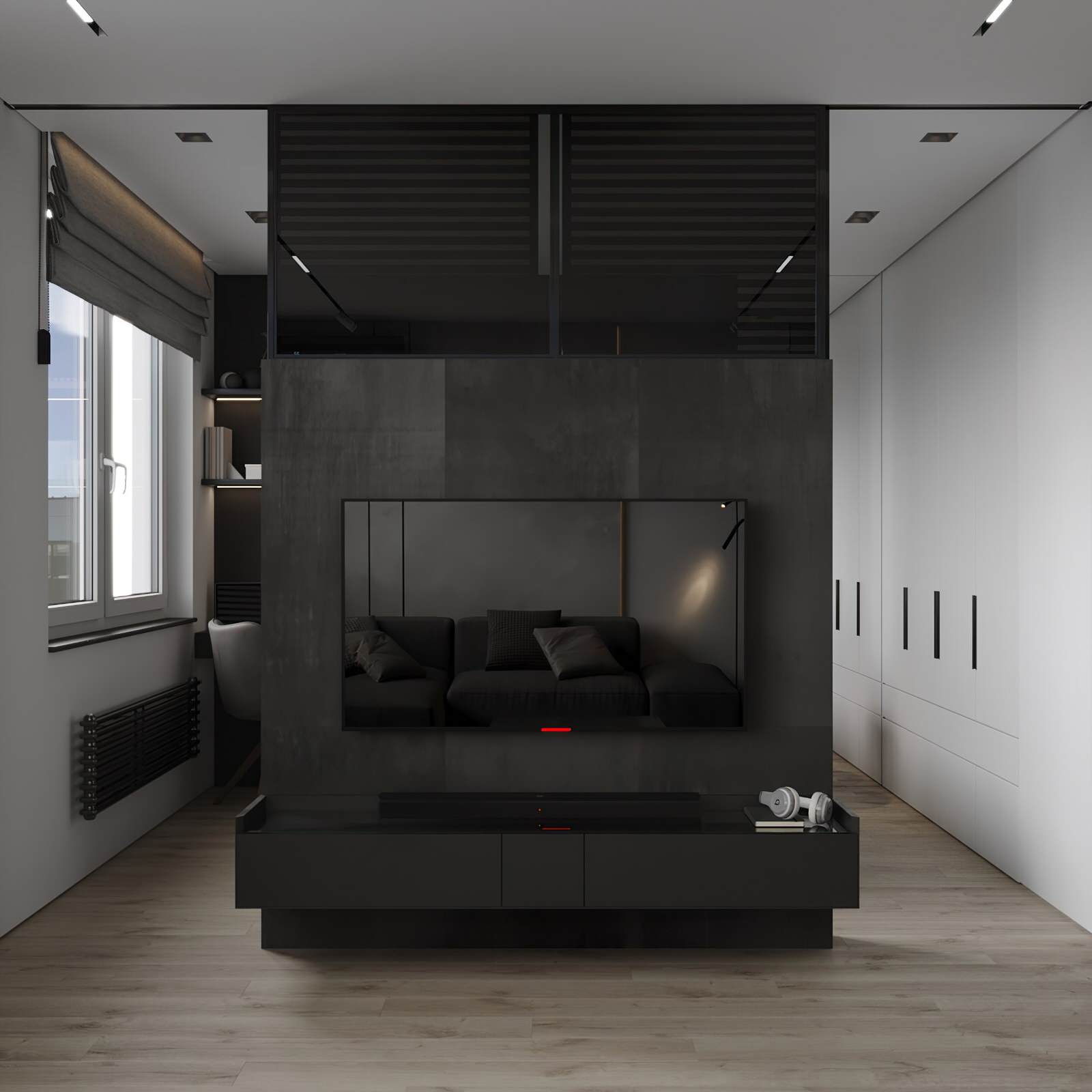 ЖК Бригантина