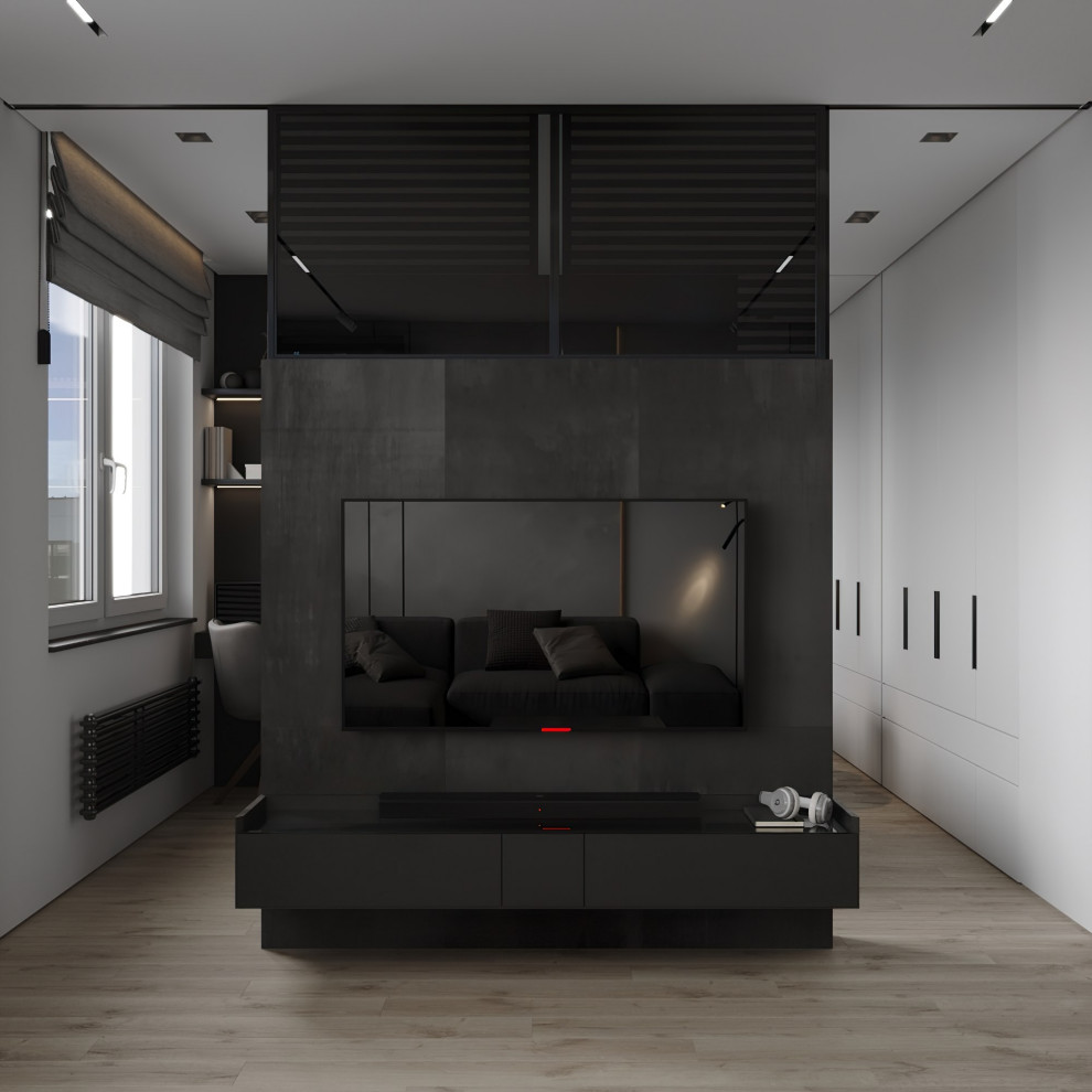 ЖК Бригантина