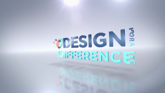 Design For A Difference 