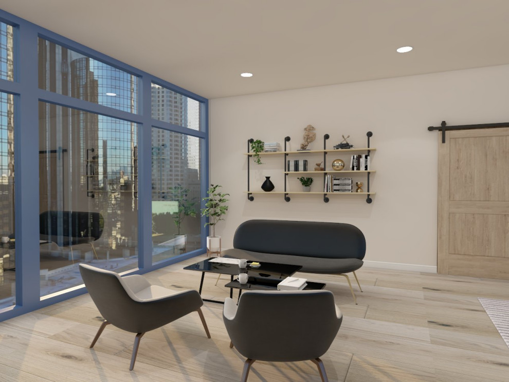 Home Office