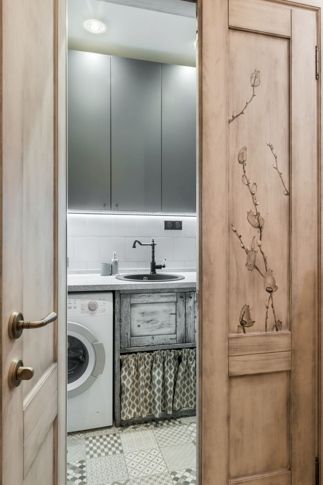 Творческое пространство