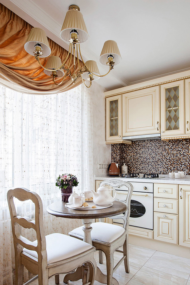 Уютный прованс для двоих