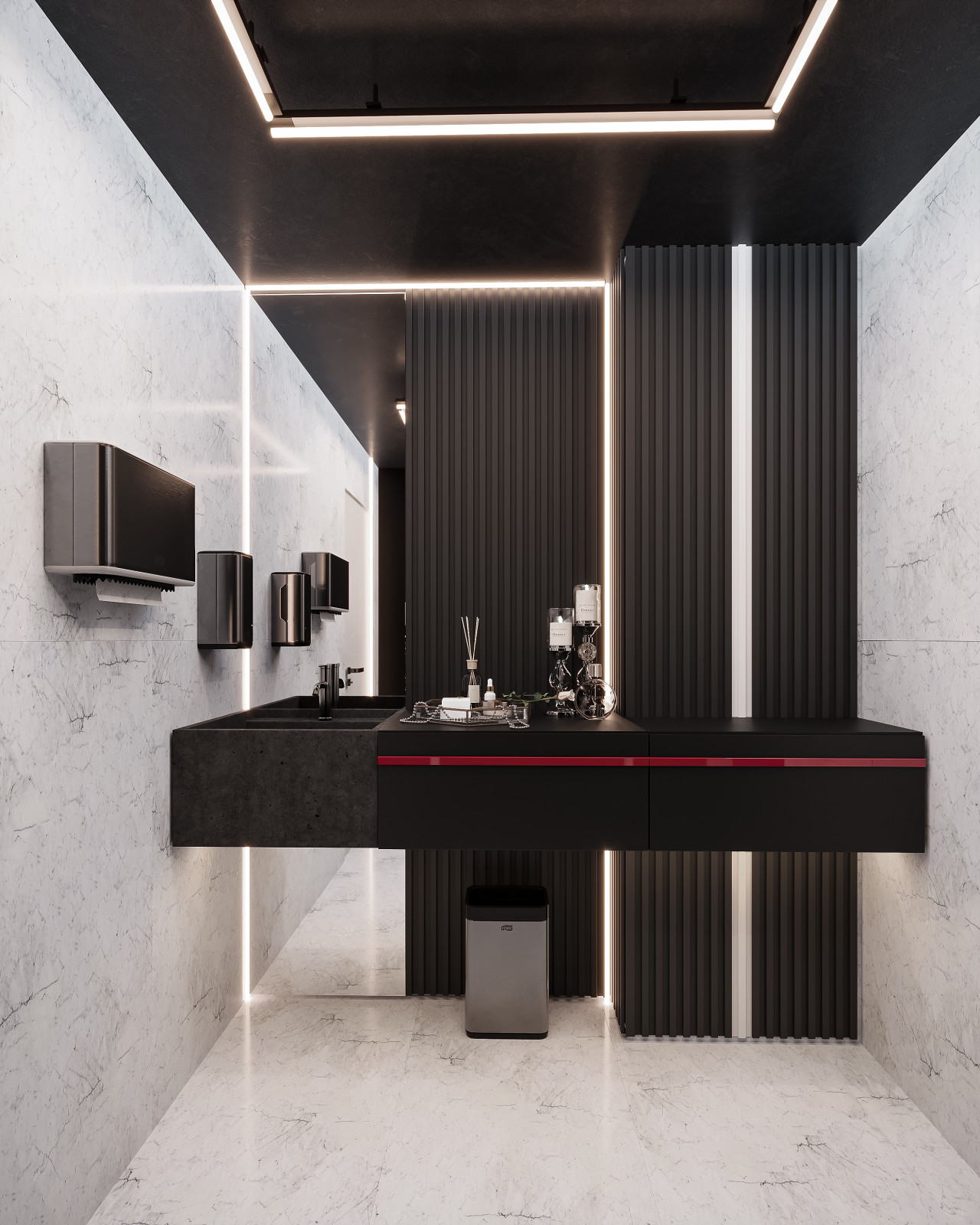 Офис Москва