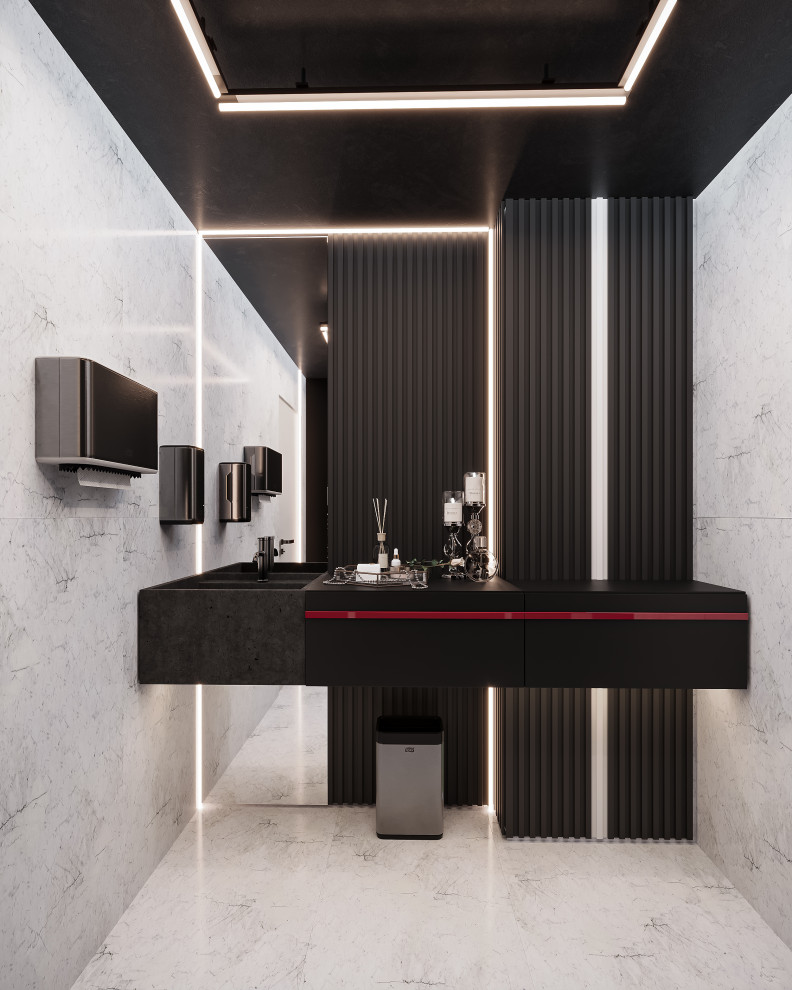 Офис Москва