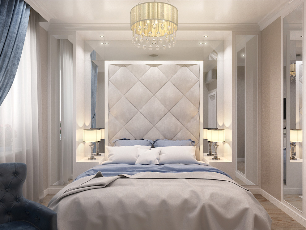 Квартира на улице Сергея Макеева