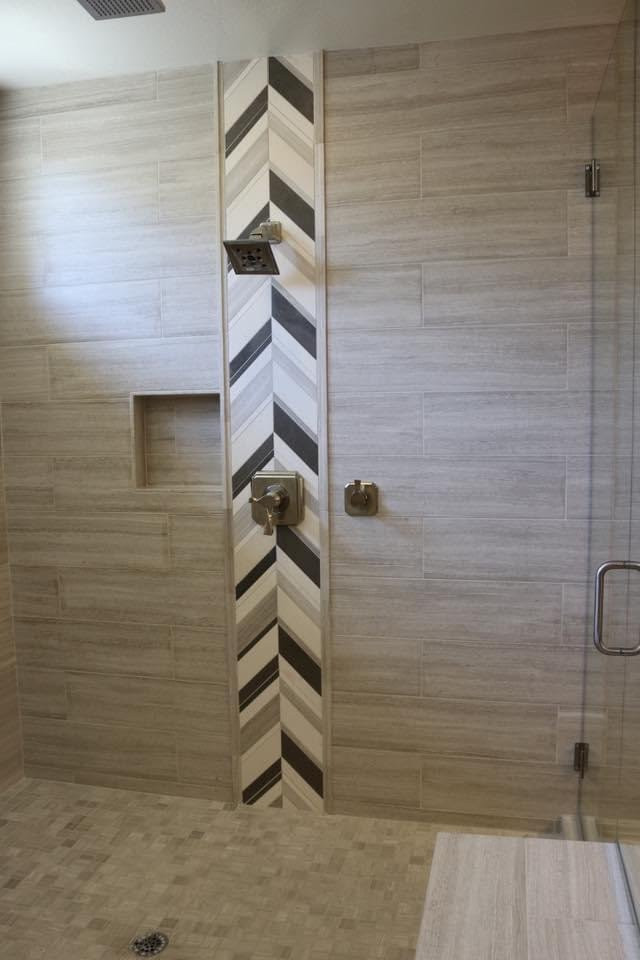 Bathroom Remodels