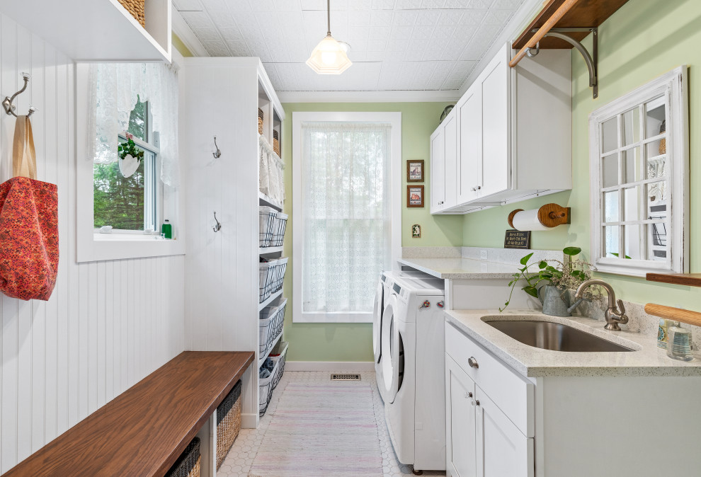 Victorian Farmhouse Revamp