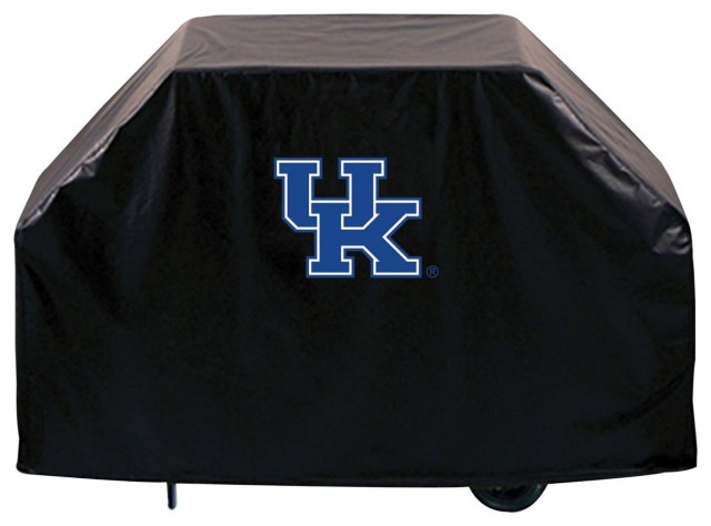 thumbnail image 2 of 60″ Mchgan Tech Grll Cover By Holland Covers | Grll Cover, Mchgan 2 of 9