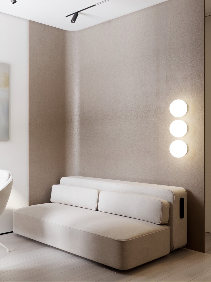 Level Причальный