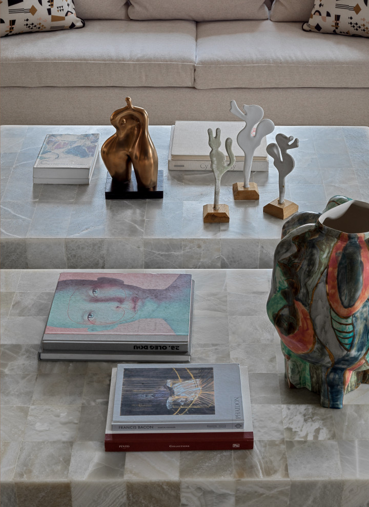 Квартира в Москве , 250 м²