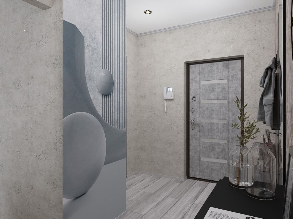 Квартира в ЖК Семья