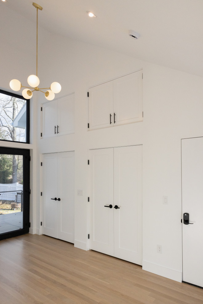 Sherborn Project