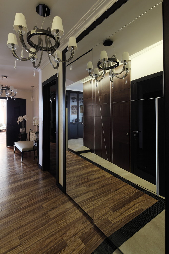 Квартира в Москве