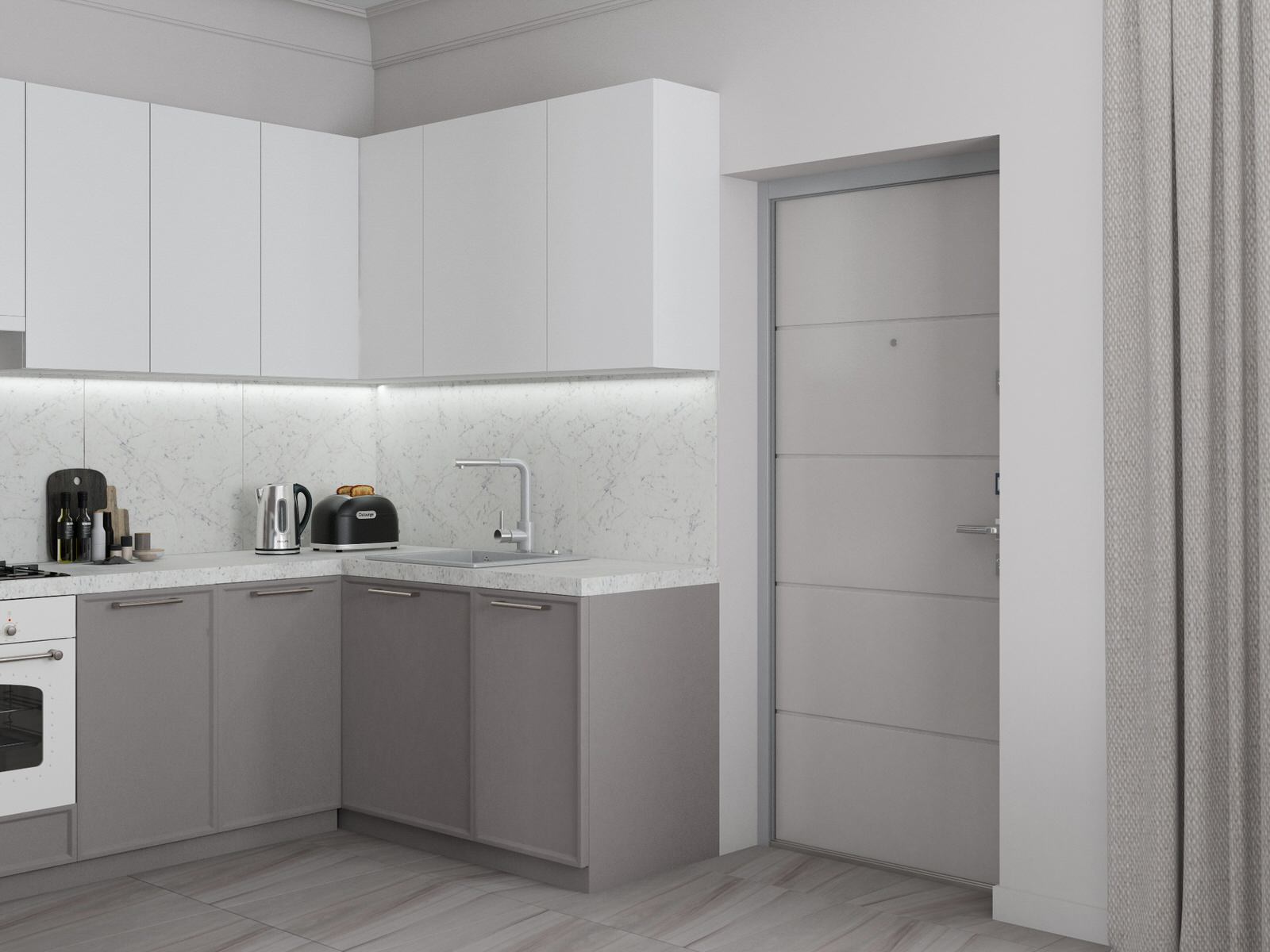 Загородный дом 150 кв.м.