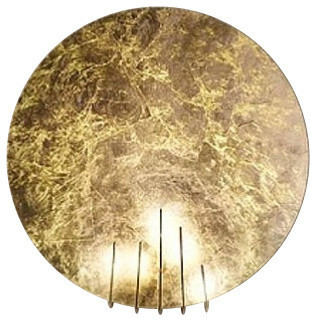 Catellani & Smith Full Moon 50 wall or ceiling light