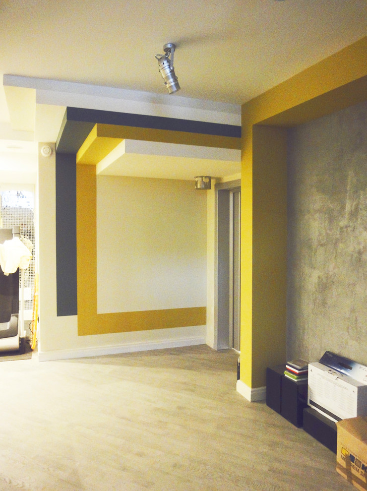 Загородный дом 500кв.м., к.п. "Тишково-Парк"