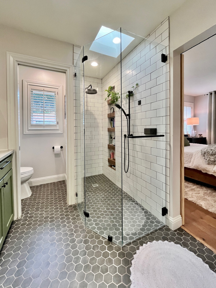 Complete Home Transformation