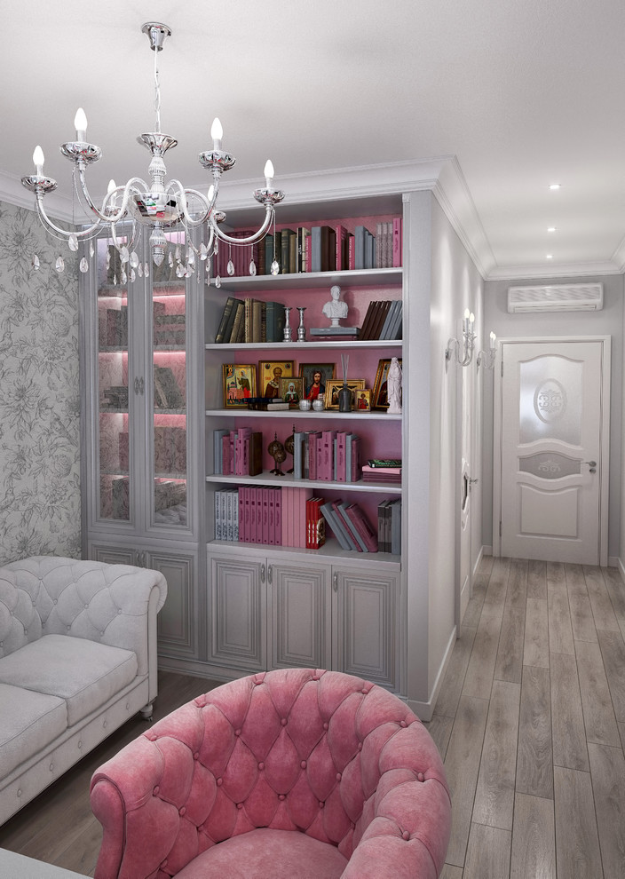 ЖК Седьмой Континент