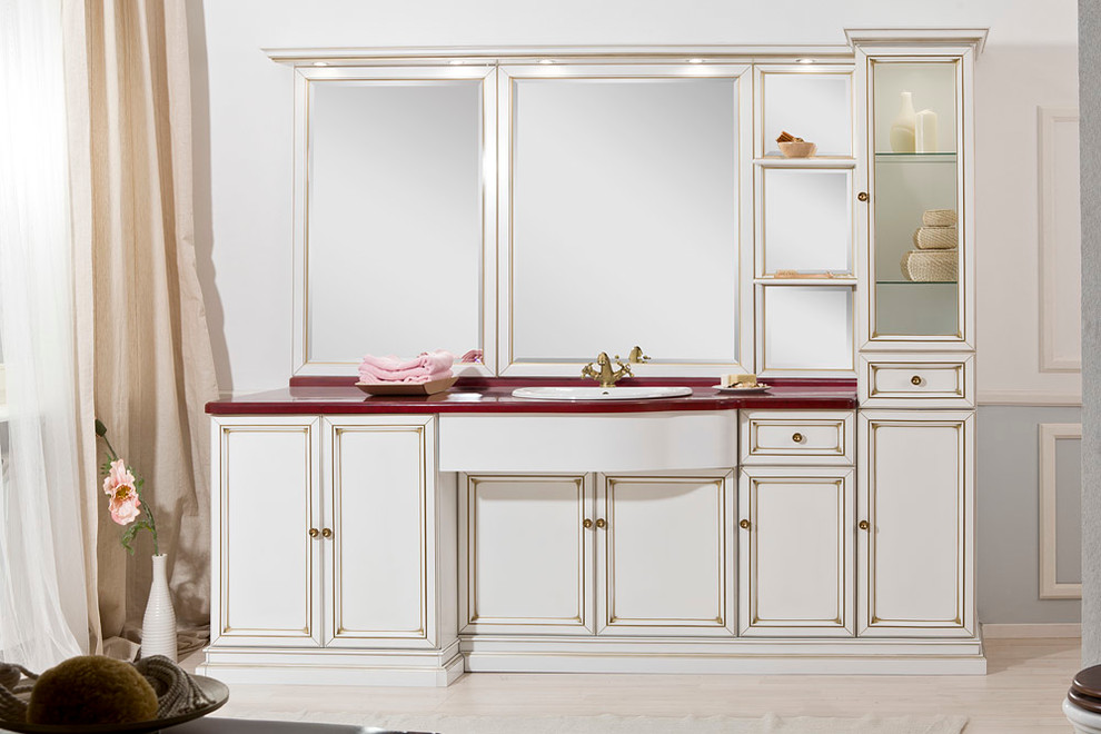 Caprigo Spazio Classico