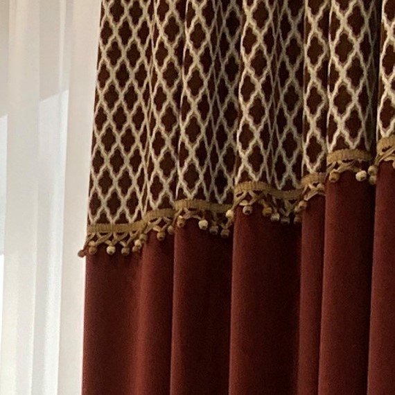 Дом с историей.