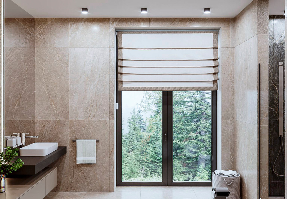 Коттедж "Цветы Башкитрии", 186 кв.м