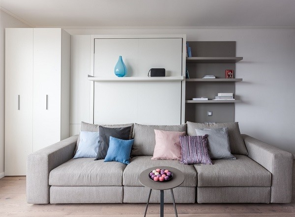 Ремонт. Функциональная квартира