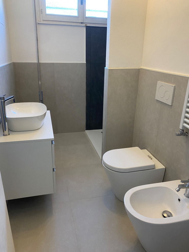 Ristrutturazioni Bagni
