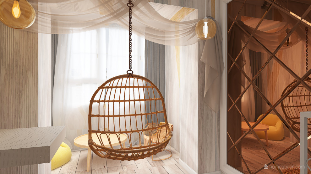 Детская для девочки