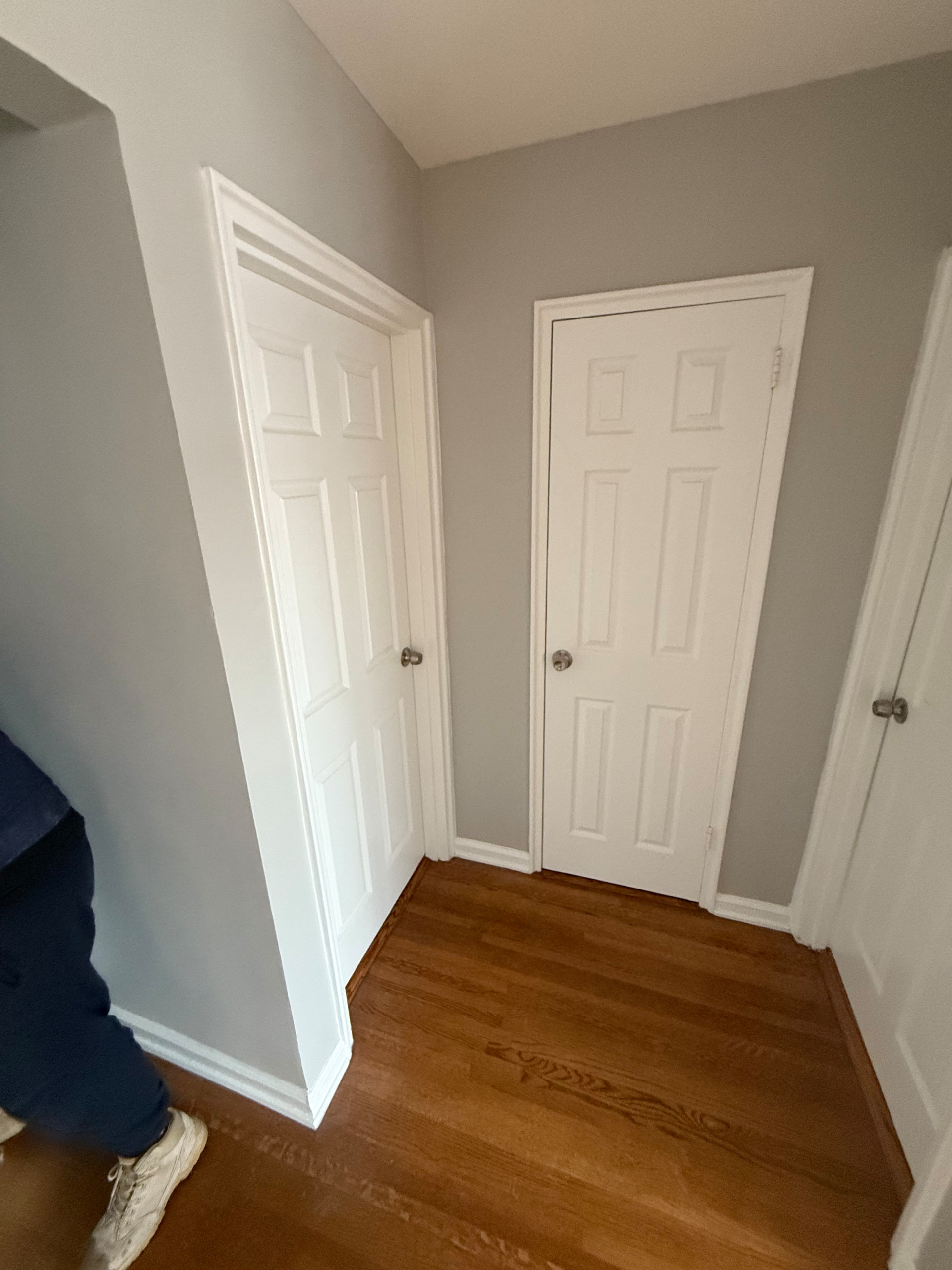Doors