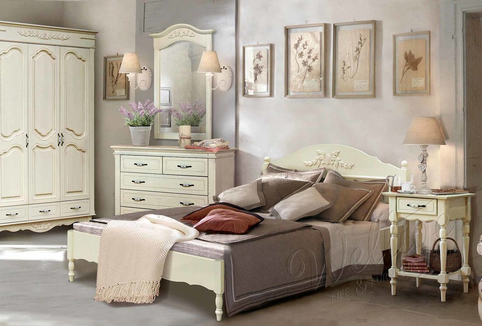 Спальня "Франсуаза"