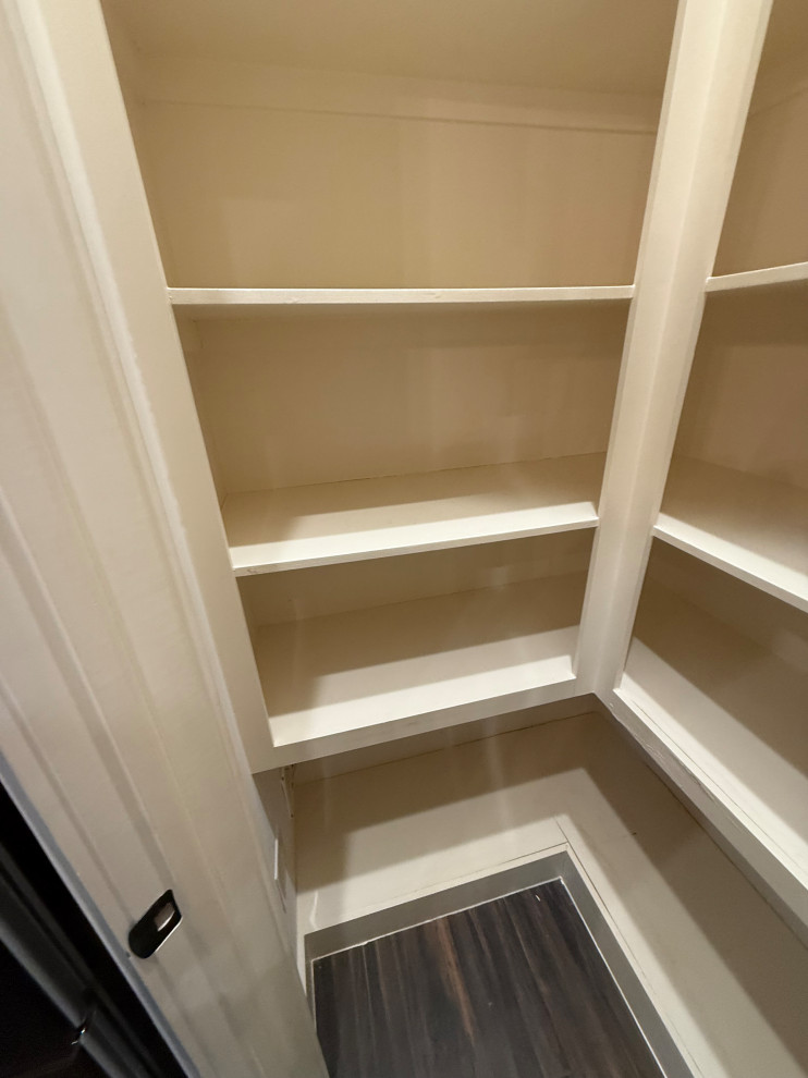 SV215 - Interior Painting