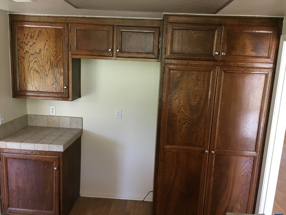 Mission Viejo kitchen remodel