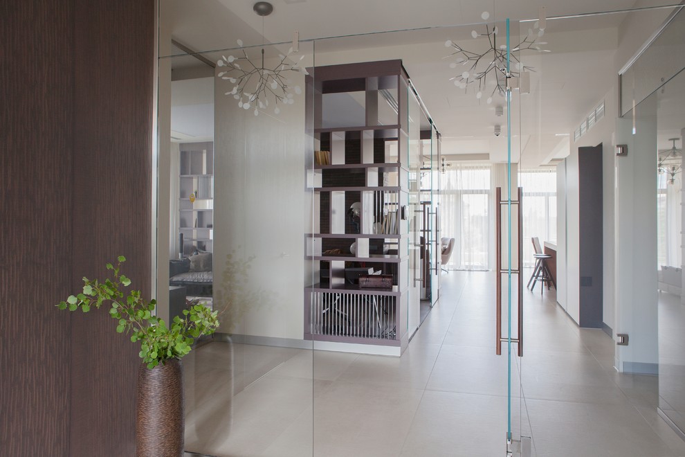 Дом в Миллениум парке 2