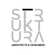STRUKTURA architects & designers INTERIORS