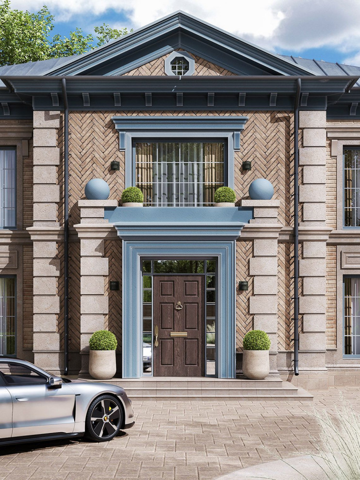 Резиденция в Геленджике