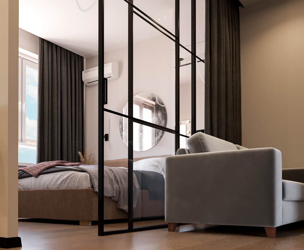 Однушка для современной девушки