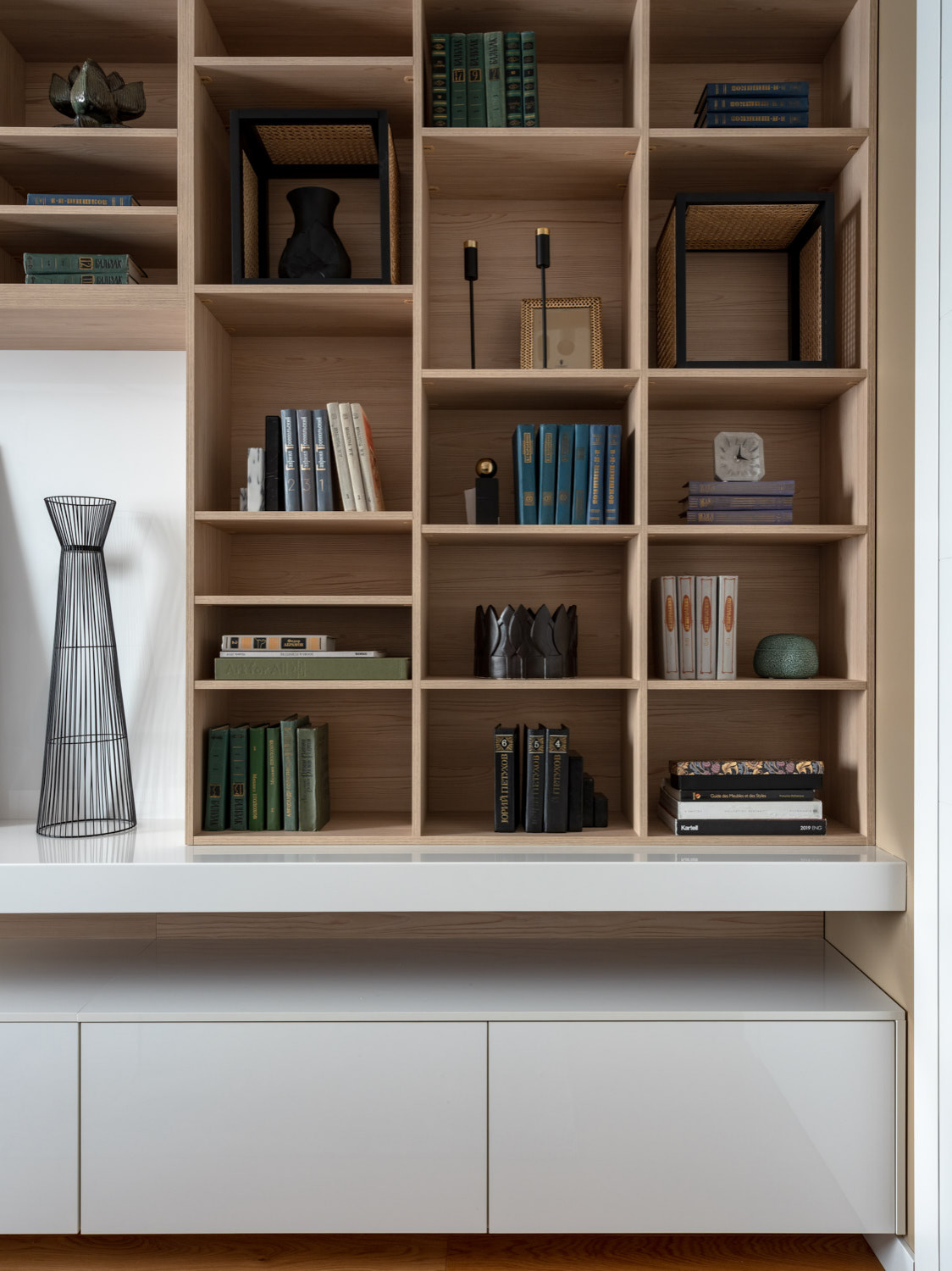 КВАРТИРА НА МОСФИЛЬМОВСКОЙ