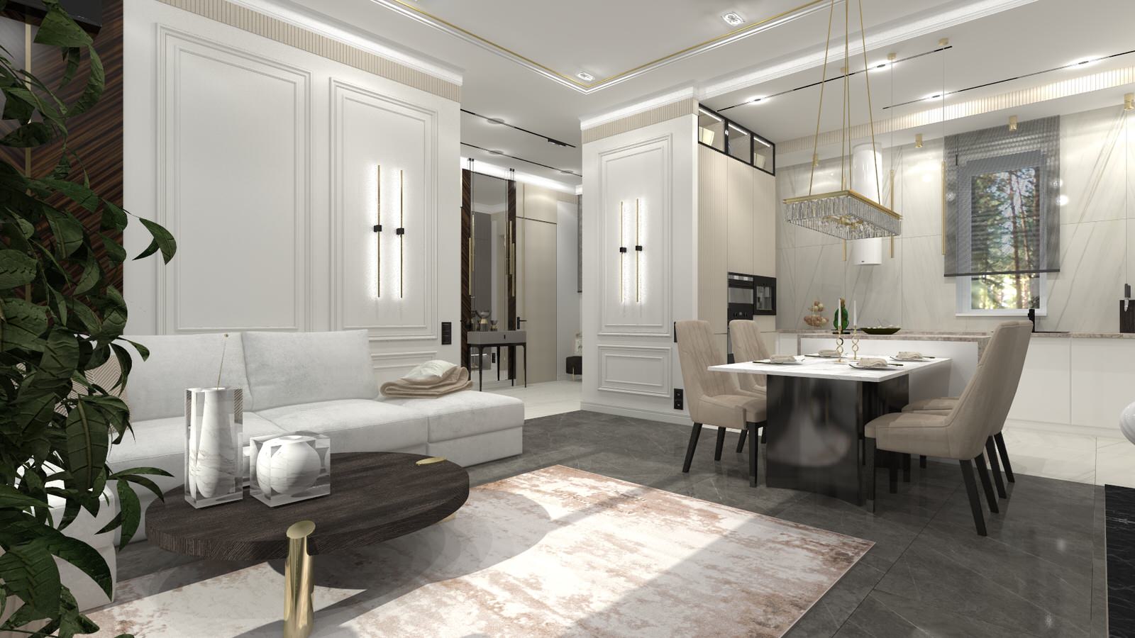 ДОМ В СОЛНЕЧНОМ СОЧИ