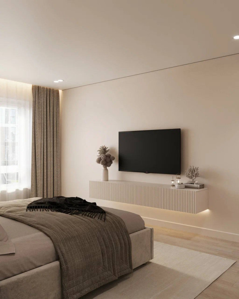 Квартира в ЖК Новатор