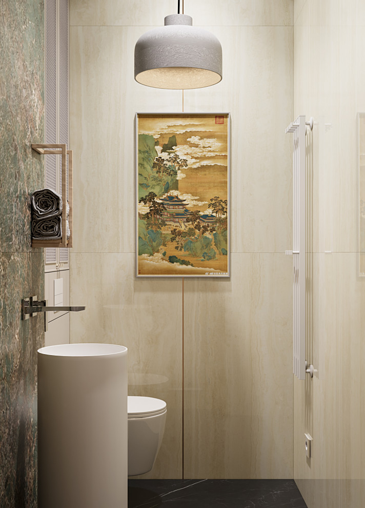 ЖК ЛАЙФ БОТАНИЧЕСКАЯ