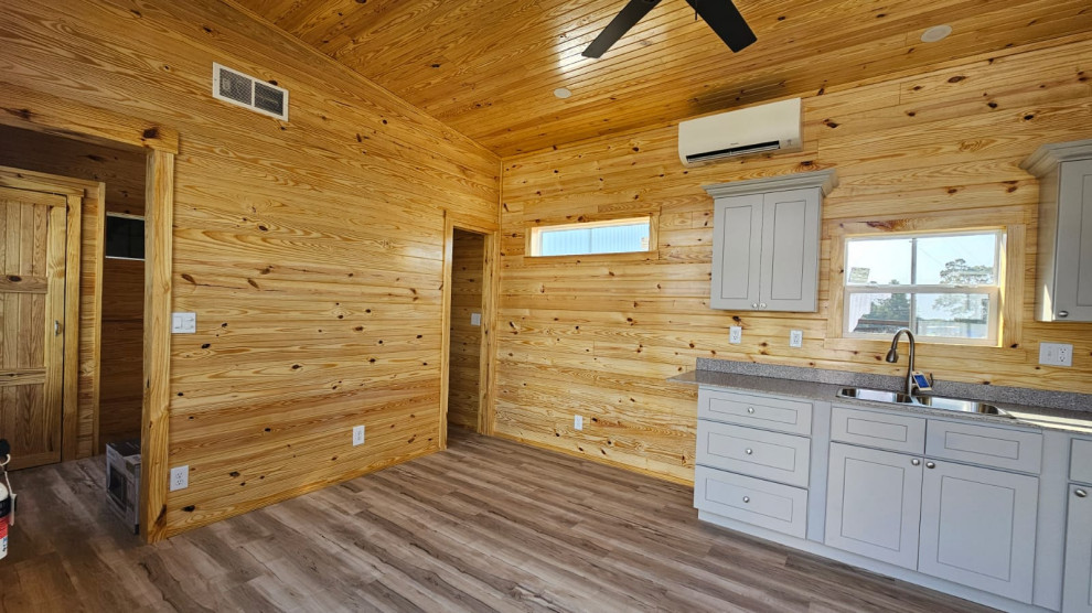 Tiny Home - Miami 3 - Phoenix Building Solutions
