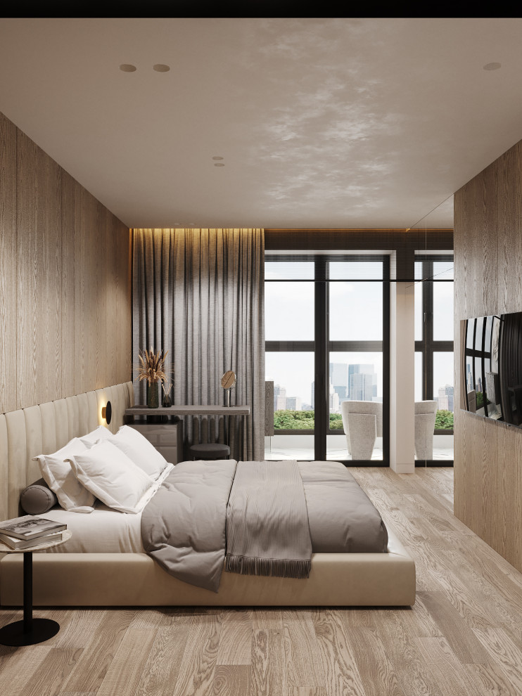 Contemporary apartments 2