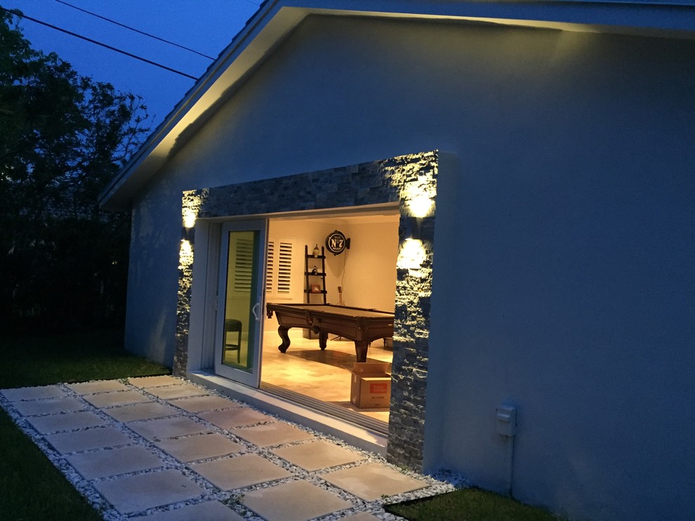 Cambareri Outdoor Living