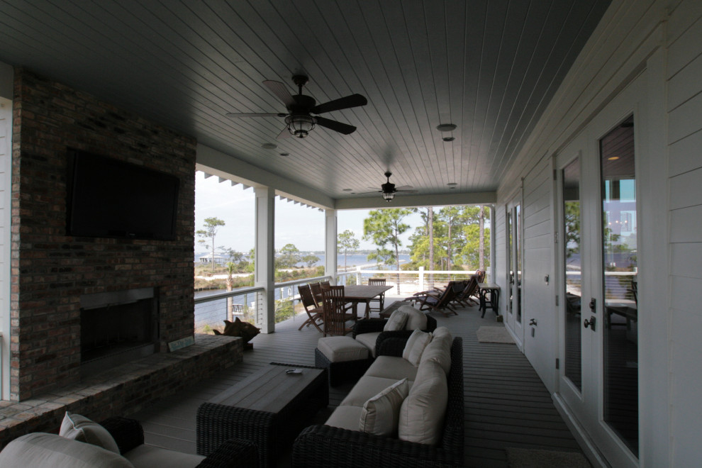 The Vlahos Cottage