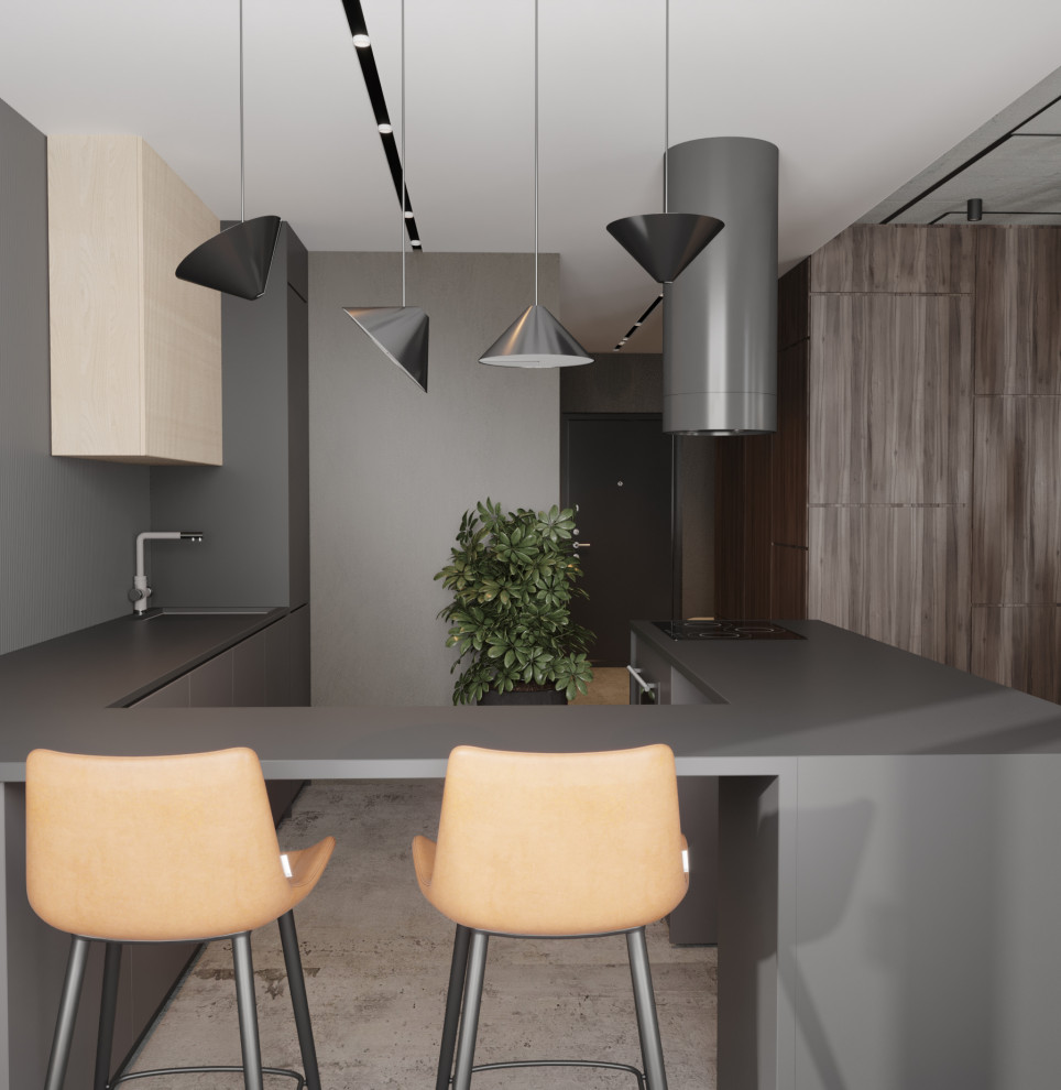 Квартира ЖК 2119