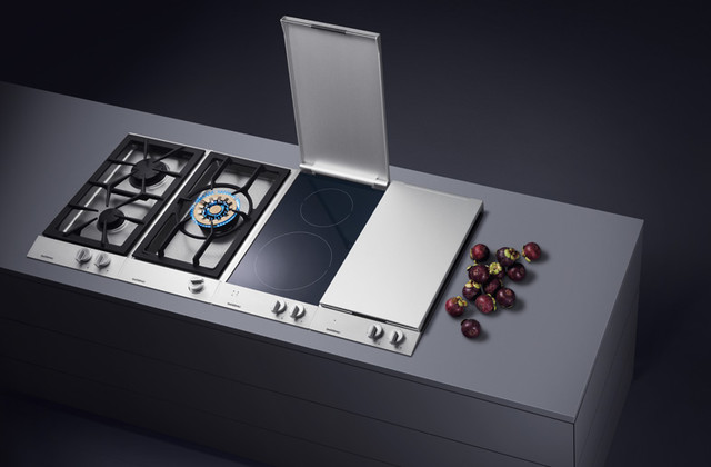 Gaggenau Vario Cooktops