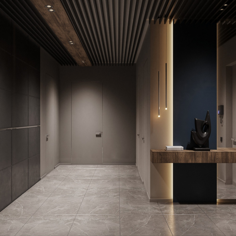 Смольный проспект