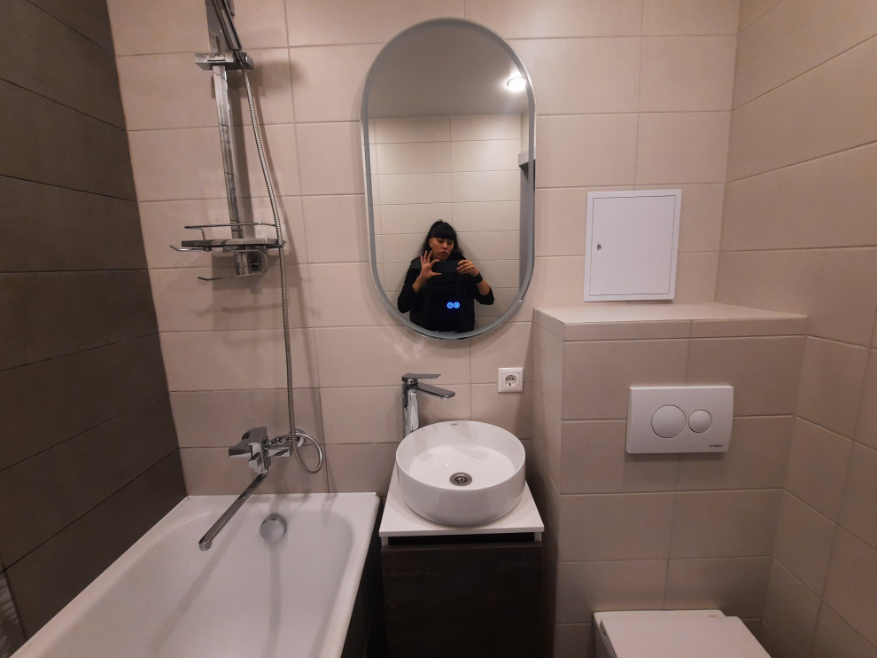 Вторичка на ул. Новосёлов