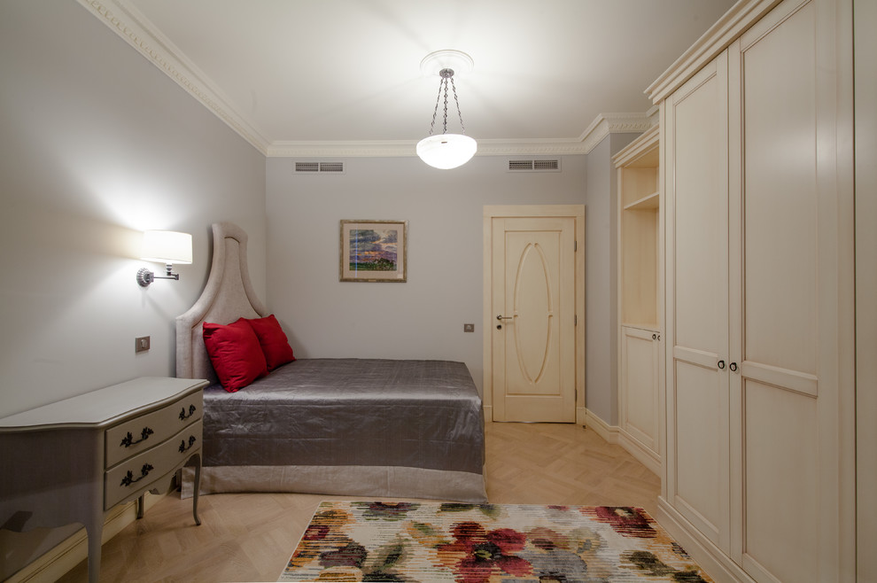 Квартира на Звенигородской ул.